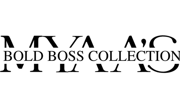 M.Y.A.A.'S COLLECTIONS logo