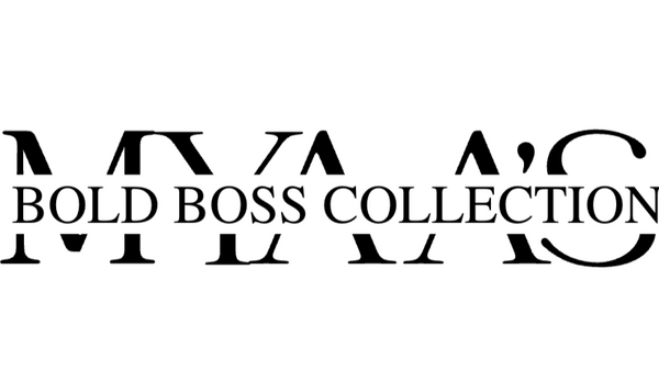 M.Y.A.A.'S COLLECTIONS