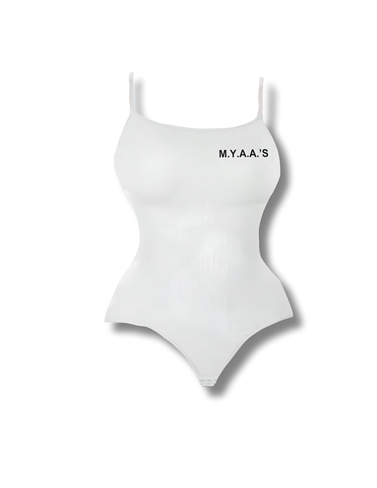 Deluxe Emirates Bodysuit - M.Y.A.A.'S Bridal Party Collection